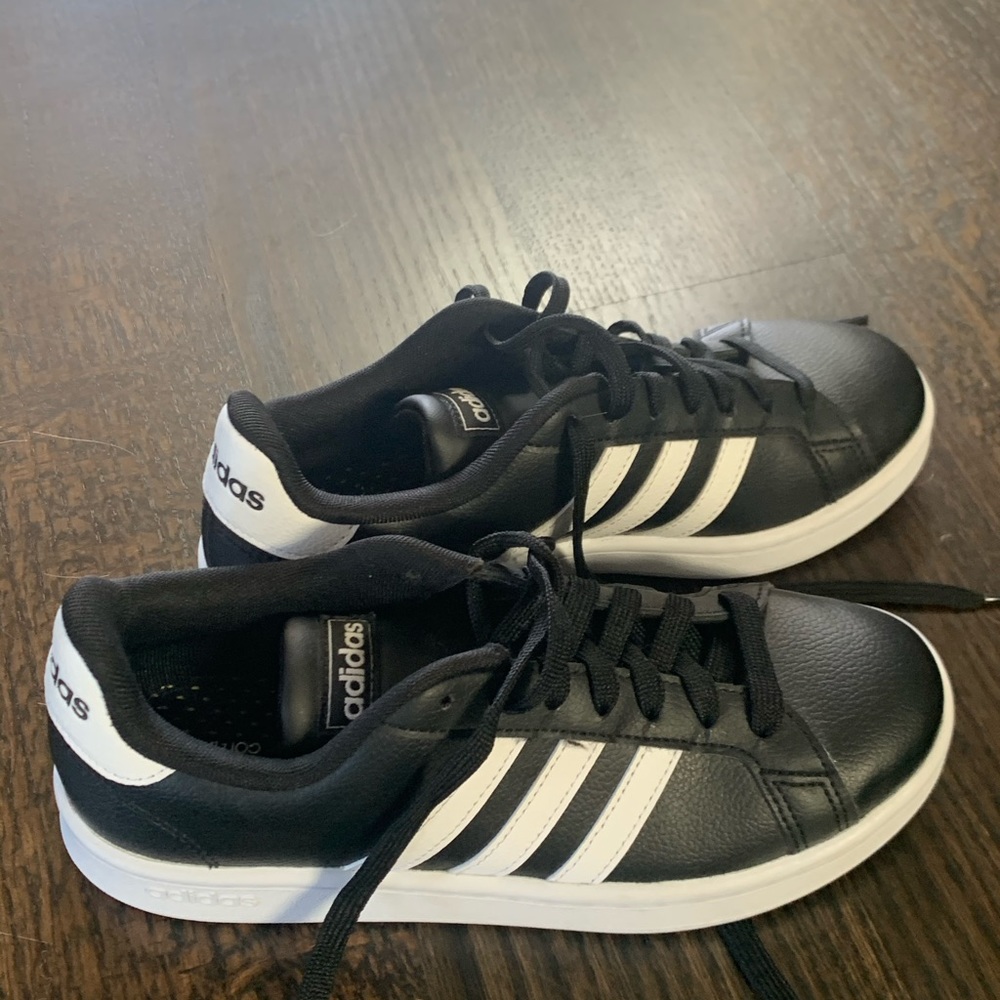 Adidas shoes